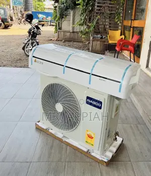 Classic Nasco 2.5hp R410 Dual Inverter Split Air Conditioner 