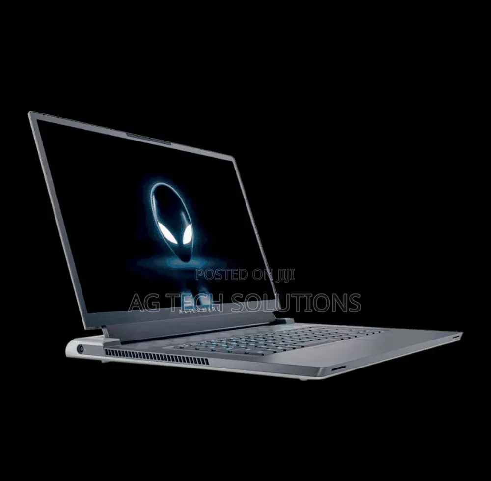 New Laptop Alienware 17 R2 64GB Intel Core i9 SSD 2T