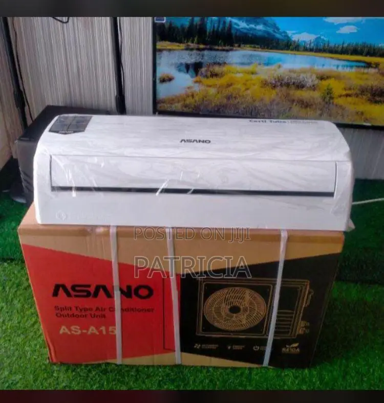 Air Conditioner