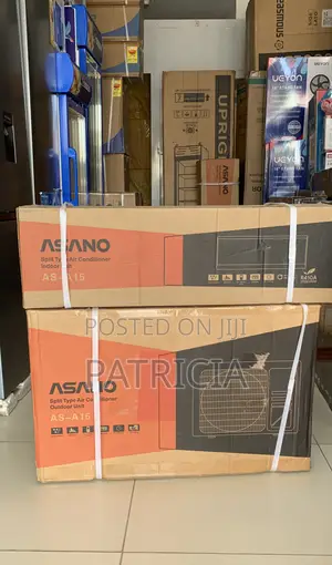 Air Conditioner