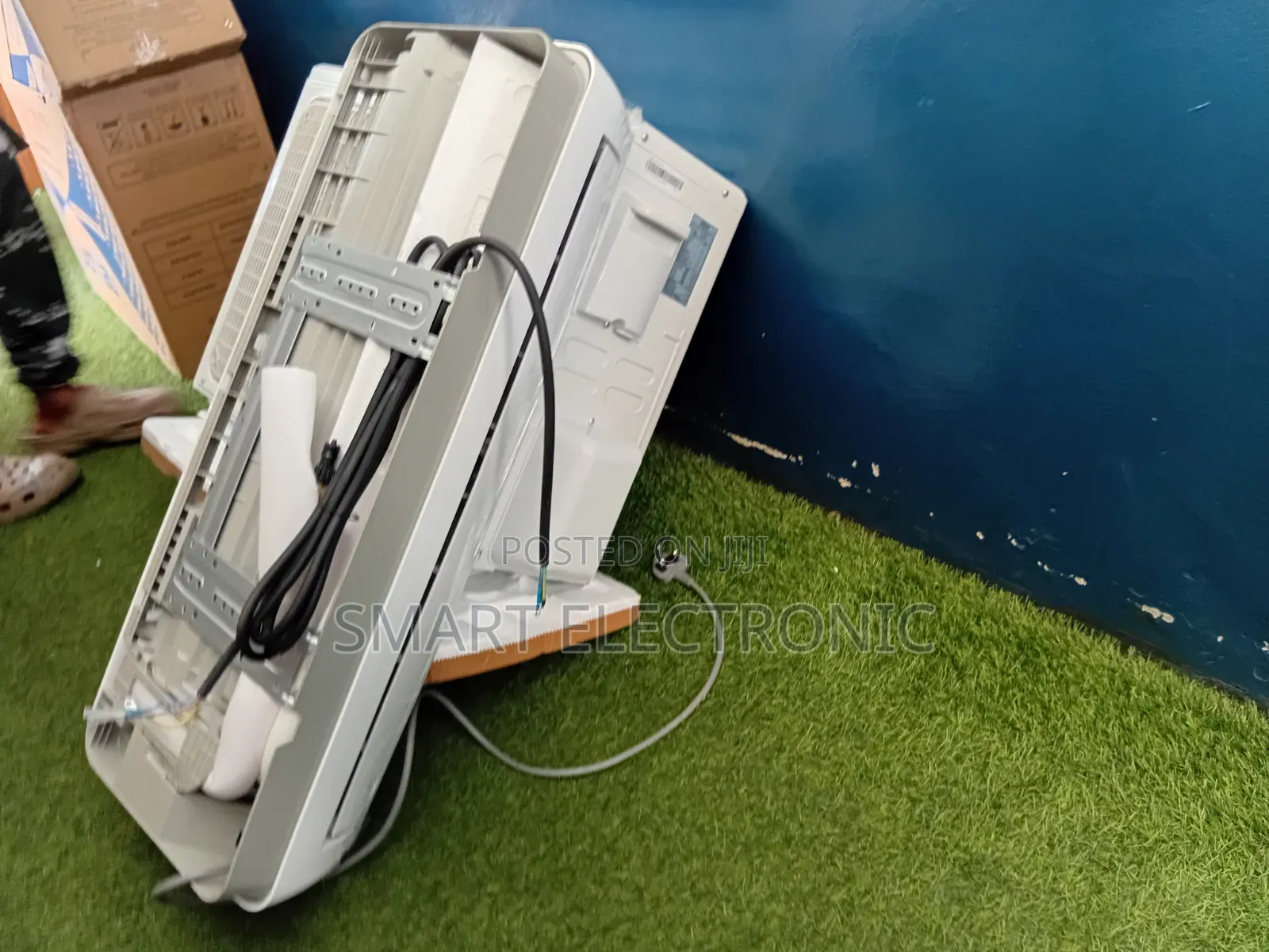 Nexon 1.5hp Air Conditioner – Energy Efficient Choice