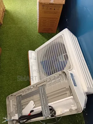 Nexon Split Air Conditioner – 1.5hp Cooling Excellence