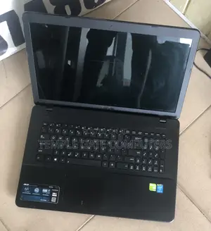 Laptop Asus X750JA 8GB Intel Core i5 HDD 500GB