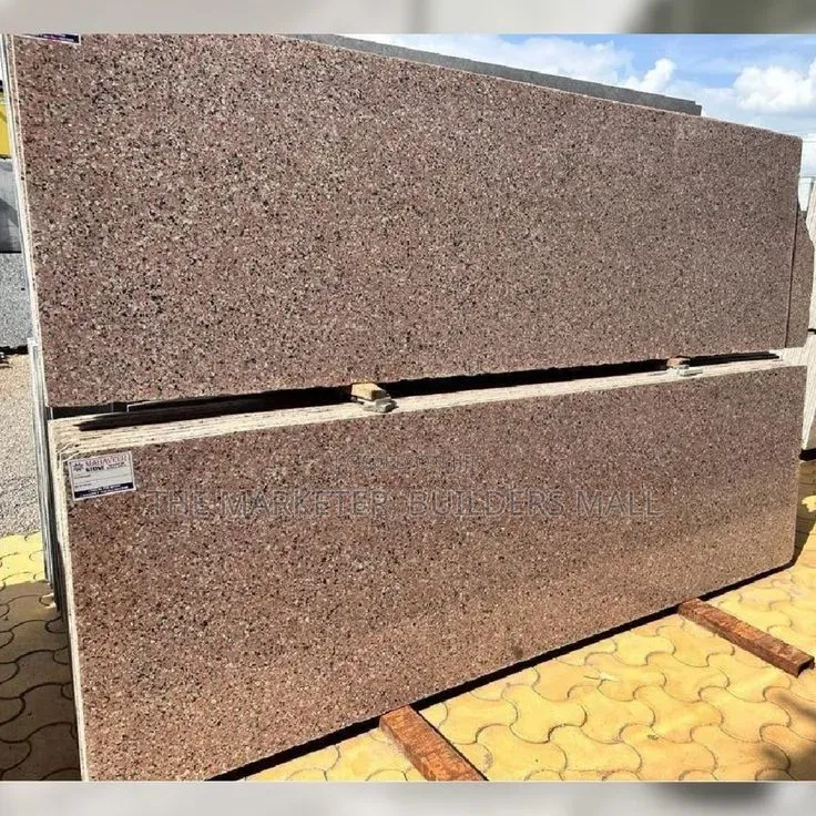 Granite Marble