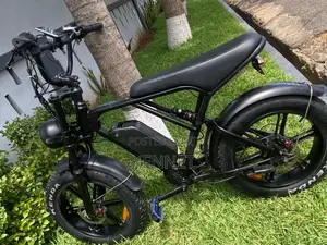Eletric Bikes