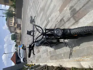 Eletric Bikes