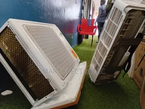 Powerful Nexon 1.5hp Ac for Modern Living