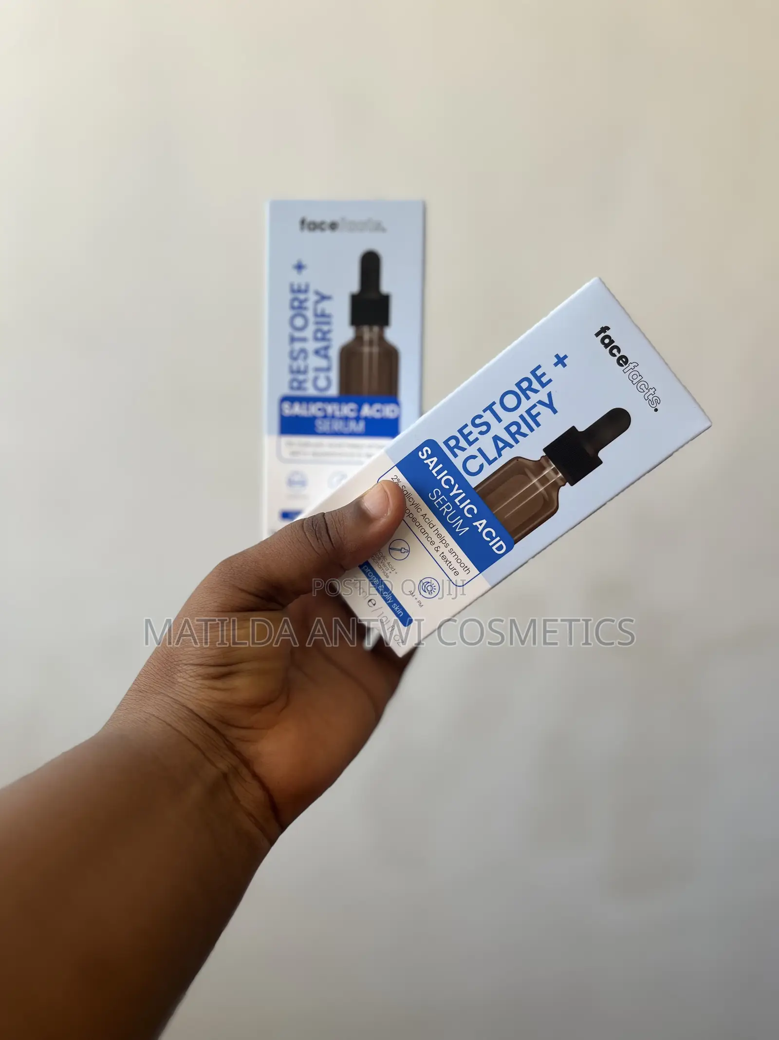 Complete Facial Kit for Glowing Skin
