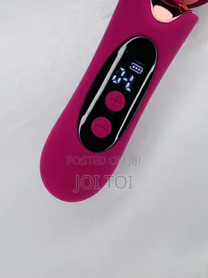 Elizabeth Sunrise Peaks Wand Vibrator
