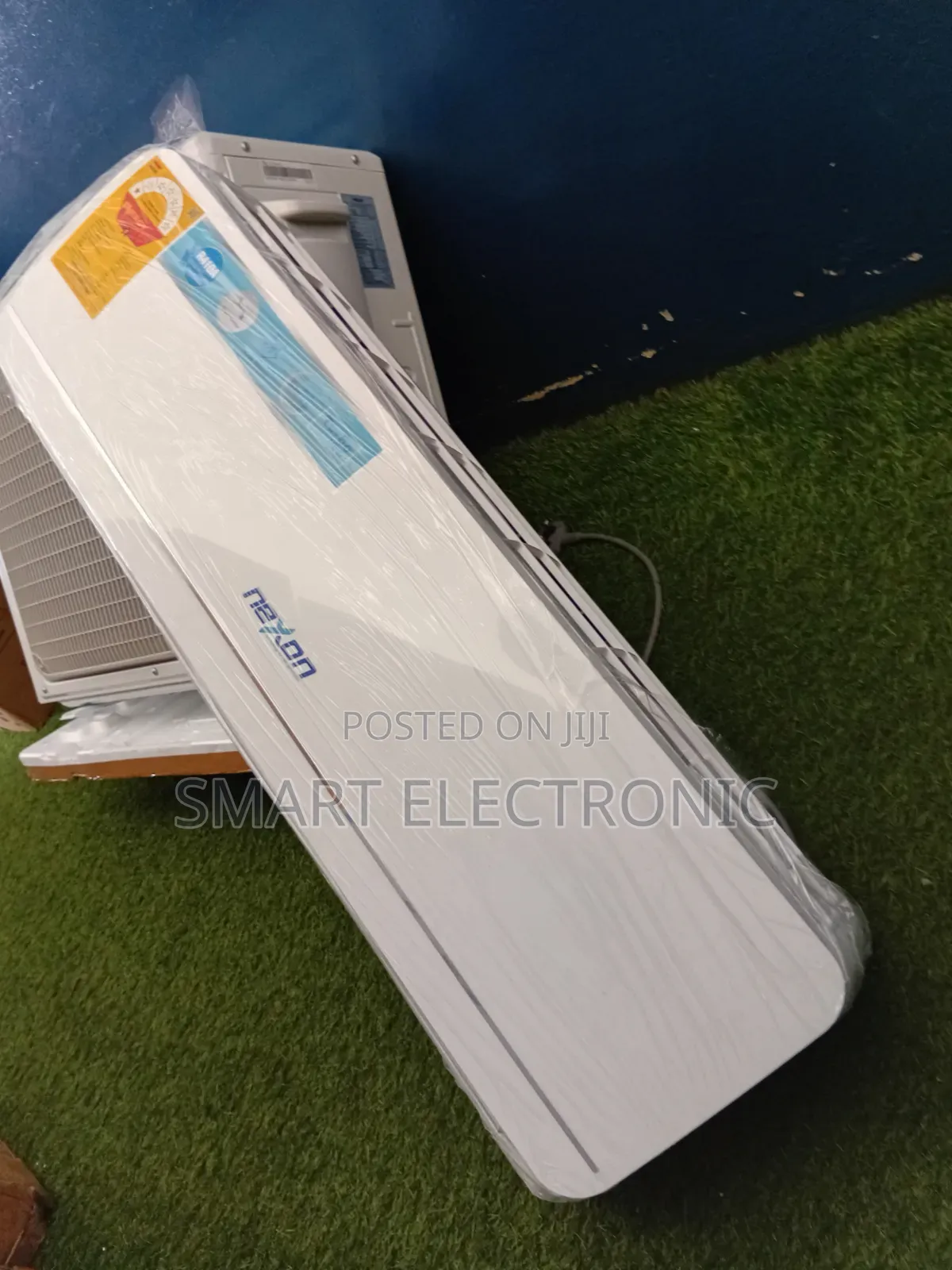 Nexon 1.5hp Split Ac – Powerful Cooling for Every Home