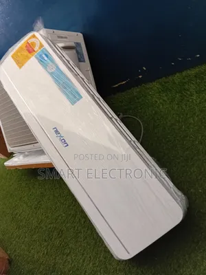 Nexon 1.5hp Split Ac – Powerful Cooling for Every Home