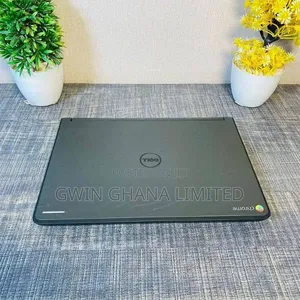 Laptop Dell Chromebook 11 4GB Intel eMMC 16 GB