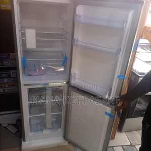 Pearl 142litres Buttom Freezer Refrigerator