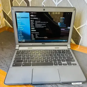Laptop Dell Chromebook 11 4GB Intel eMMC 16 GB