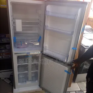 Pearl 142litres Buttom Freezer Refrigerator