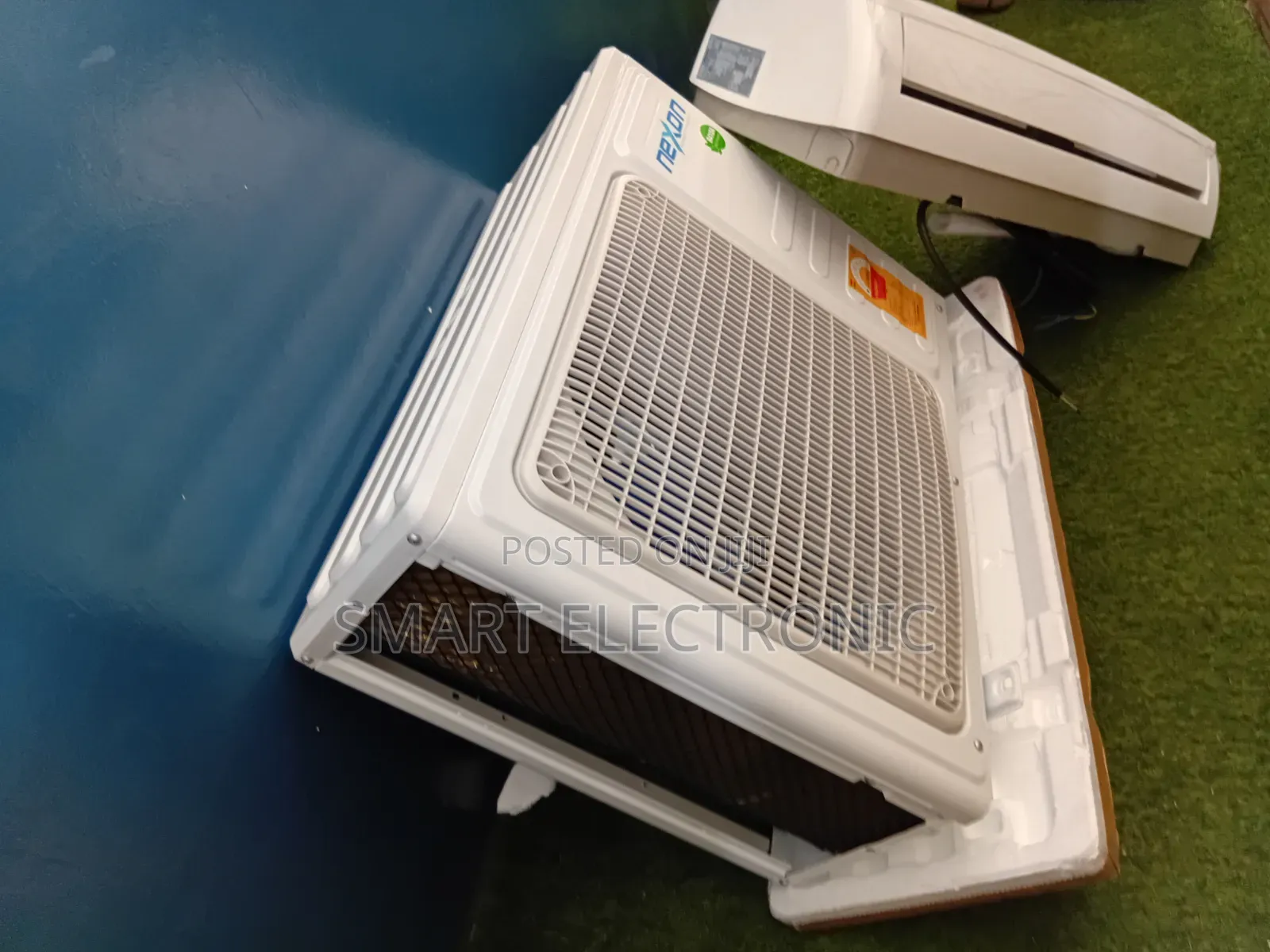 Nexon Split Ac 1.5hp – Fast Cooling, Low Power Use