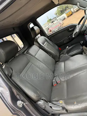 Kia Bongo 3 2012 Gray