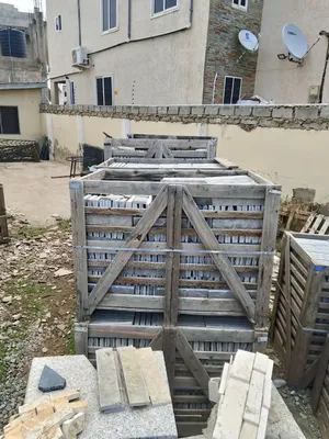 Marbles Cladding