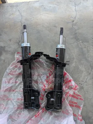 Elantra Front Shocks 2011,2012,2013,2014,2015,2016,