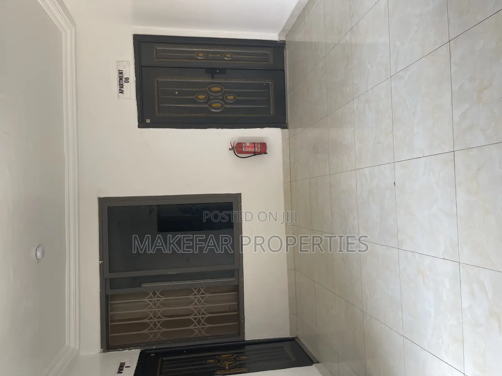 2bdrm Apartment in Adjiriganor for rent