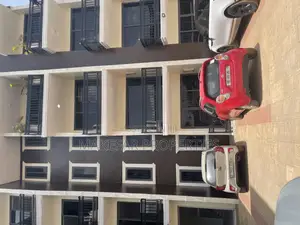 2bdrm Apartment in Adjiriganor for rent