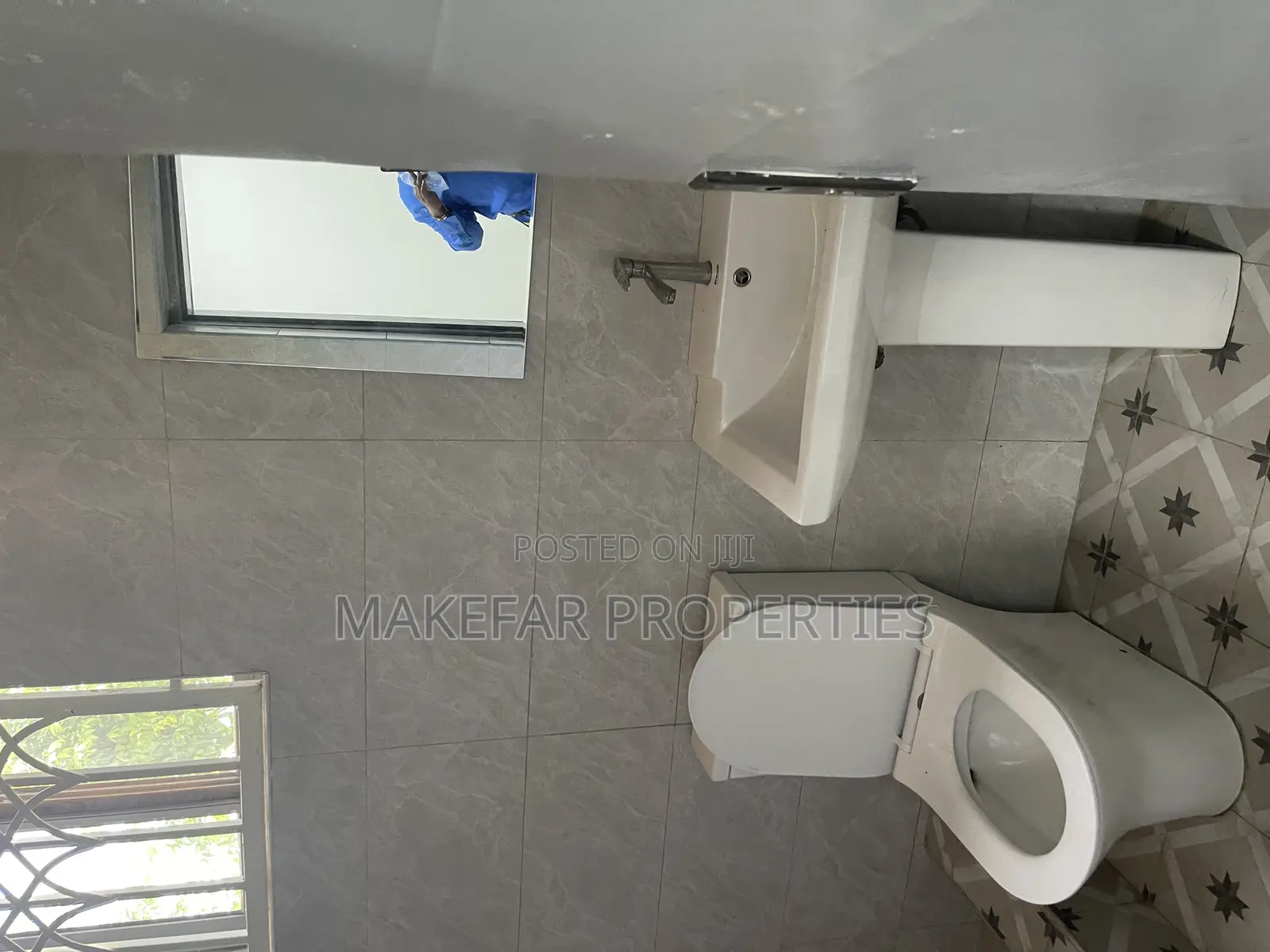2bdrm Apartment in Adjiriganor for rent