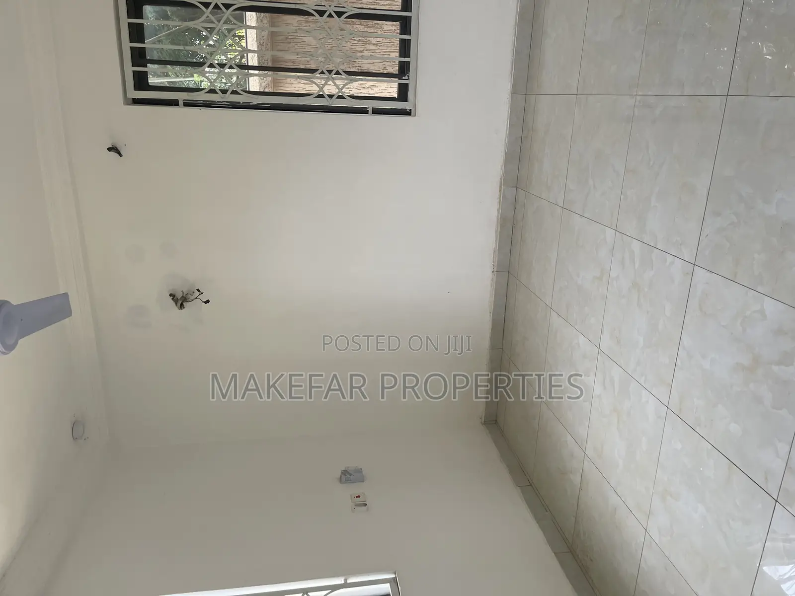 2bdrm Apartment in Adjiriganor for rent