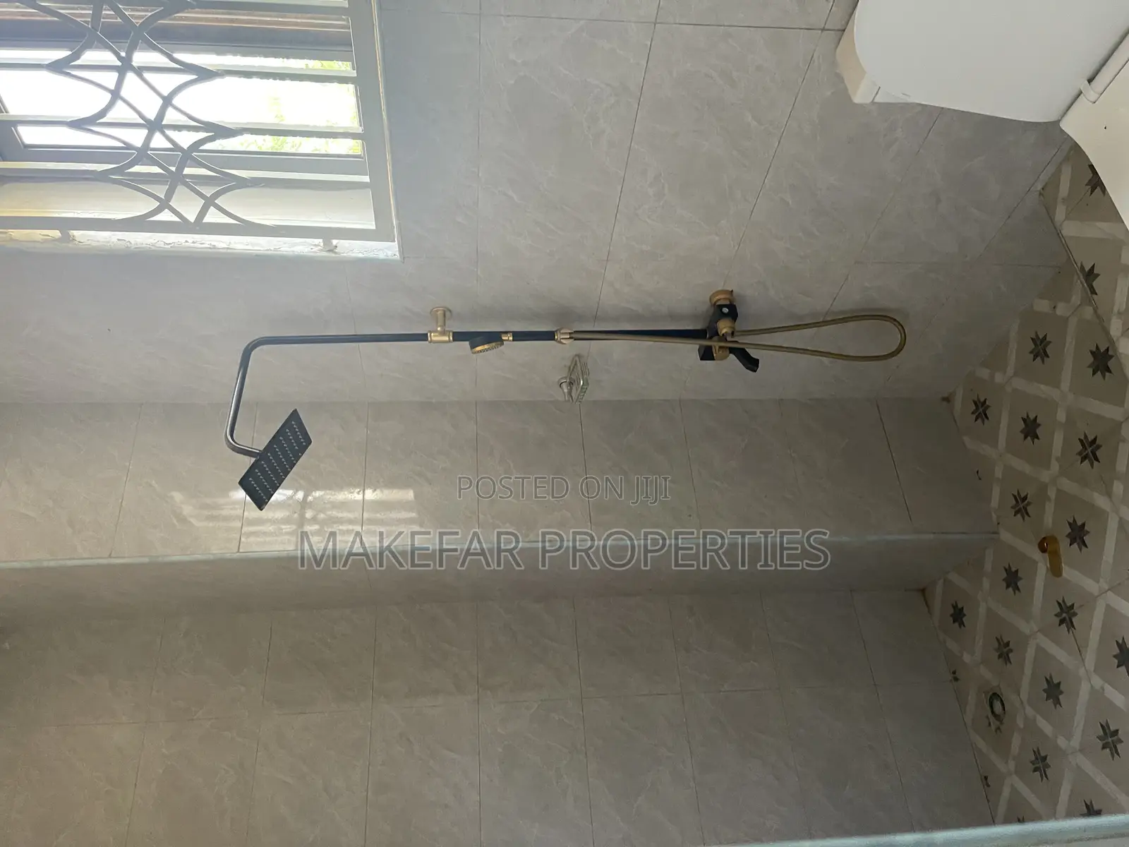 2bdrm Apartment in Adjiriganor for rent