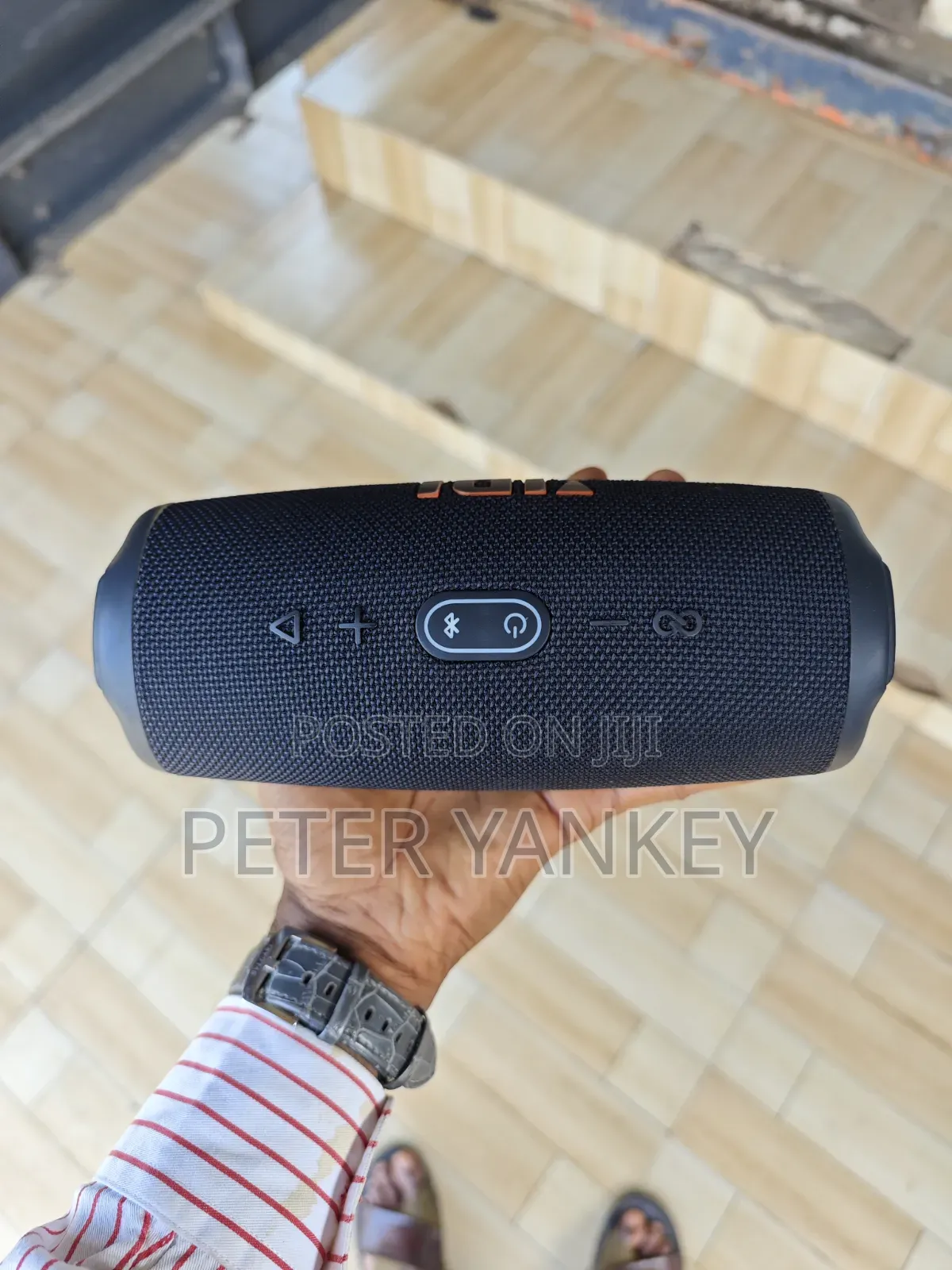 JBL Speaker