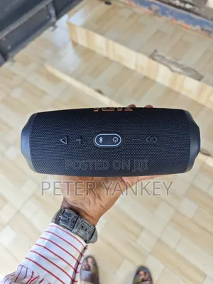 JBL Speaker