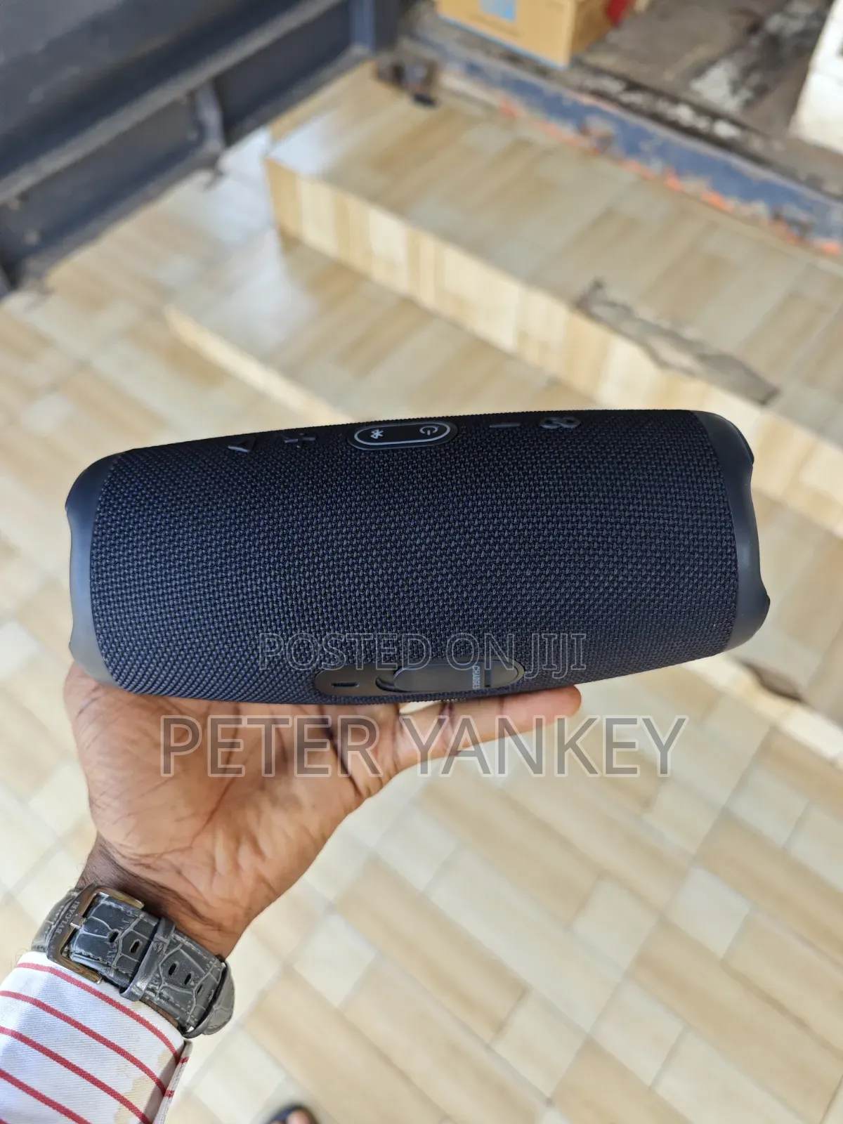 JBL Speaker
