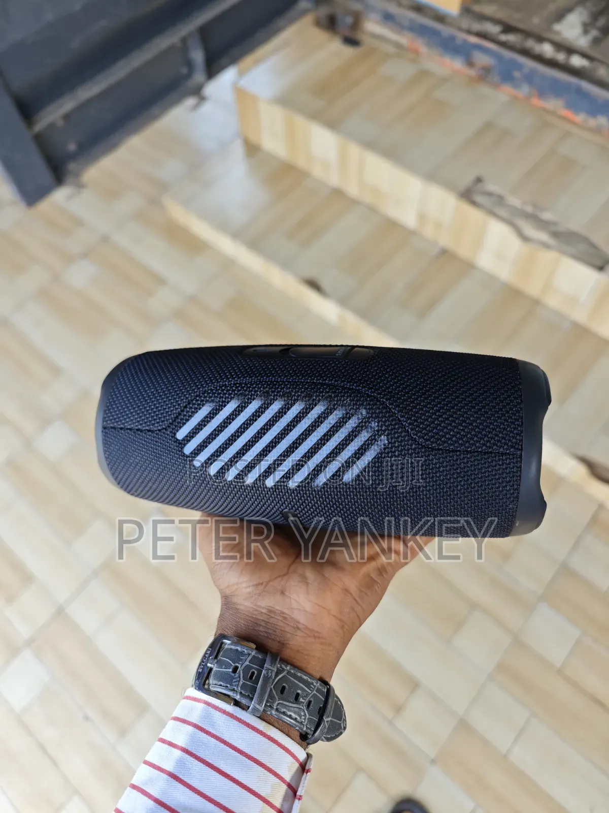 JBL Speaker