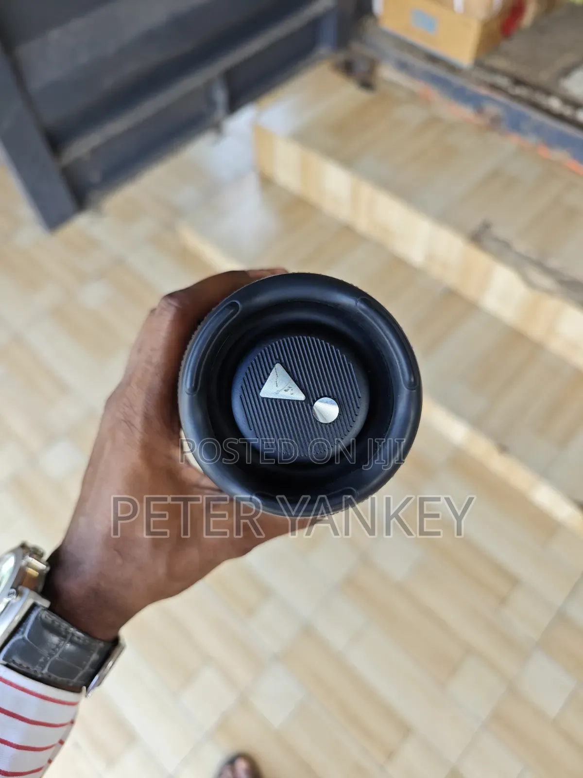 JBL Speaker