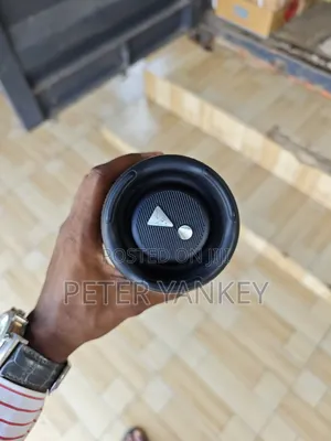 JBL Speaker