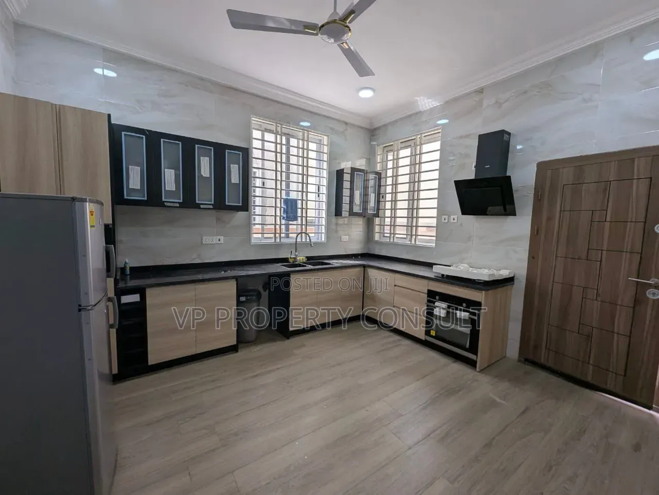 2bdrm House in Mile 7 for rent