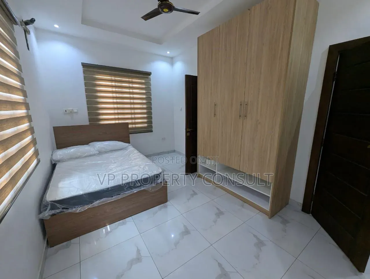 2bdrm House in Mile 7 for rent