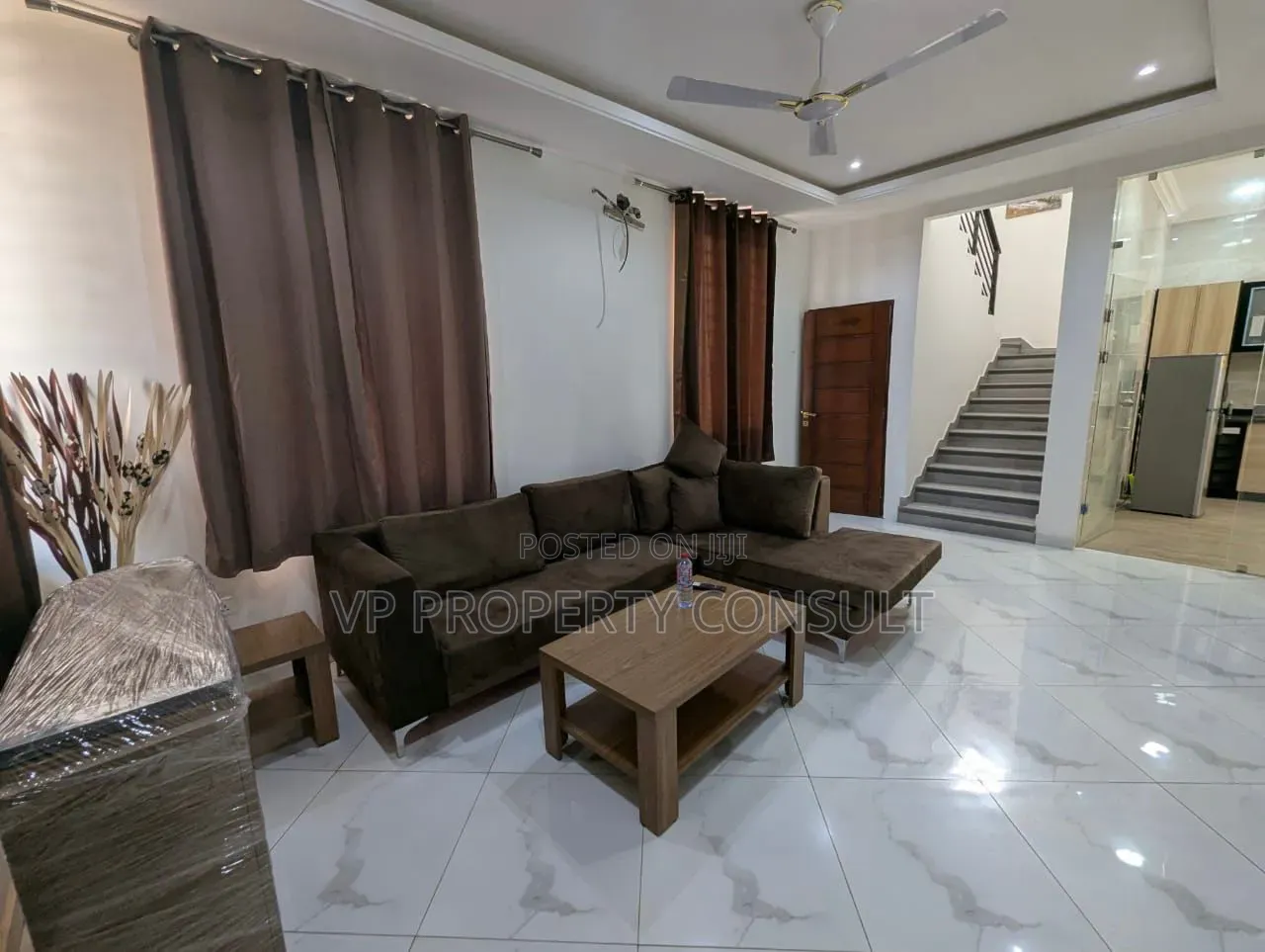 2bdrm House in Mile 7 for rent
