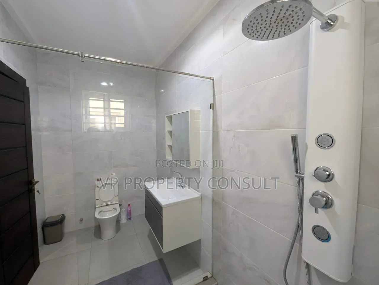 2bdrm House in Mile 7 for rent