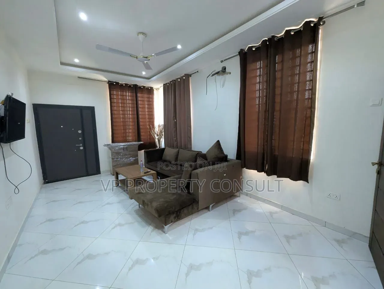 2bdrm House in Mile 7 for rent