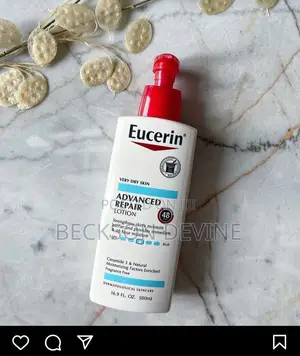 Eucerin Advanced Repair Lotion