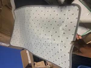 Bathroom Mat and Bedside Mat