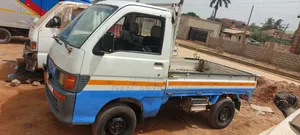 Dahatsu Hijet