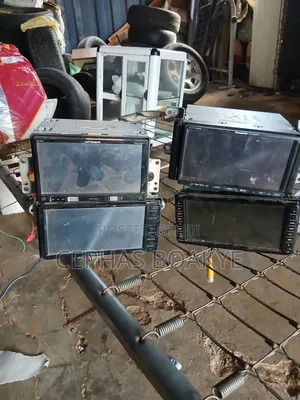Car Audio System