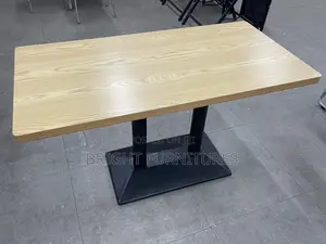 Restaurant Available in Stock