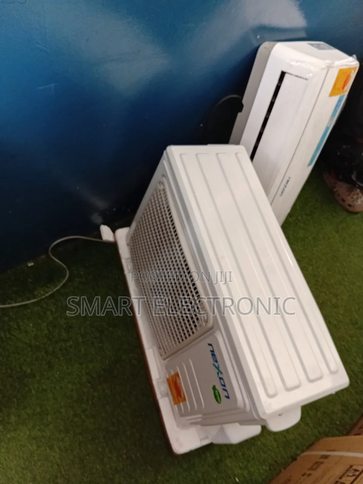 Enjoy Fresh Cool Air With Nexon Split Ac