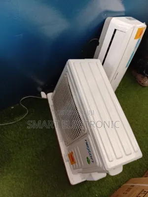 Enjoy Fresh Cool Air With Nexon Split Ac