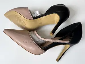 Quality Bigtree Formal Heel