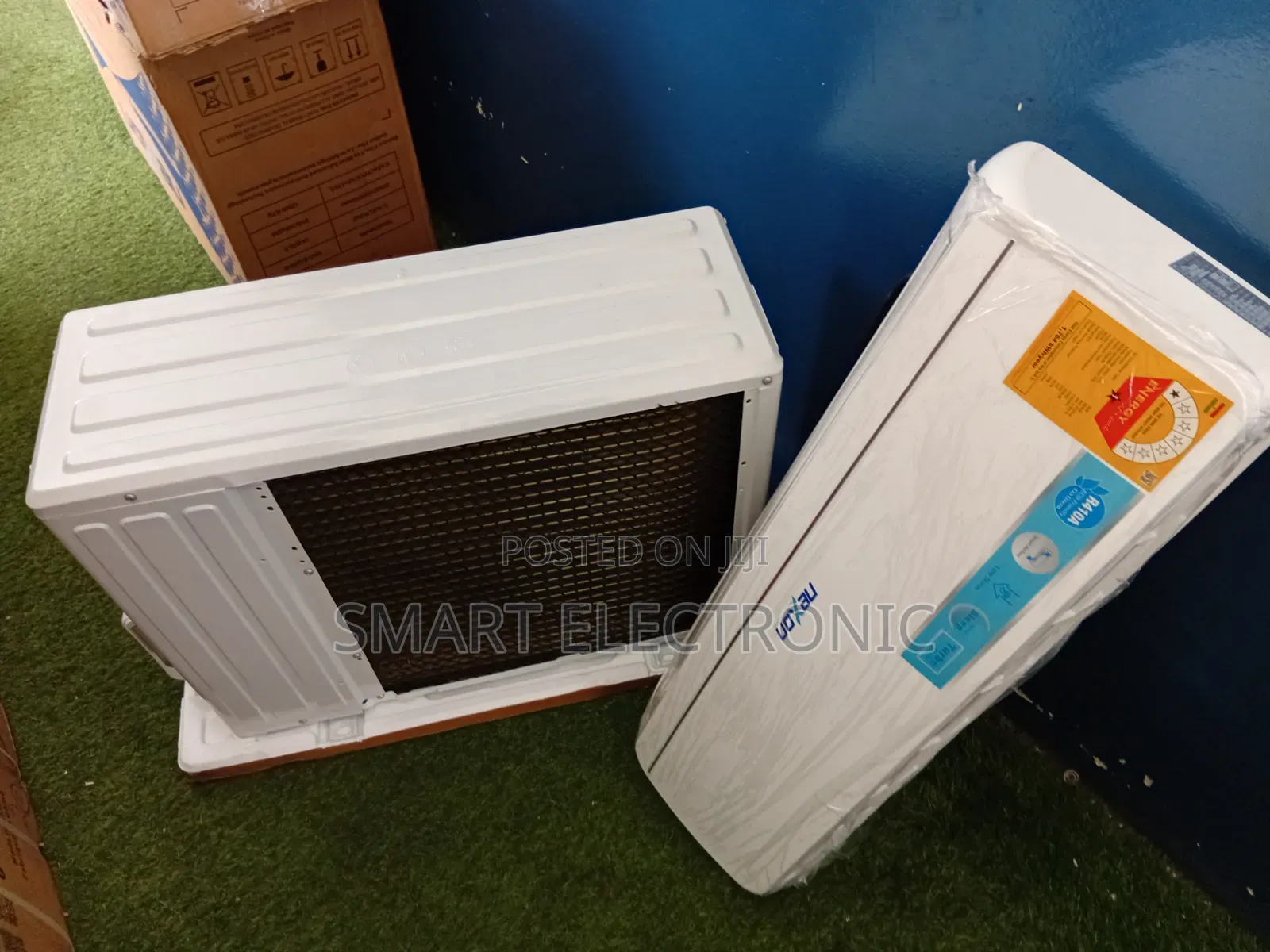 Nexon 1.5hp Split Ac – Reliable Cooling Every Day