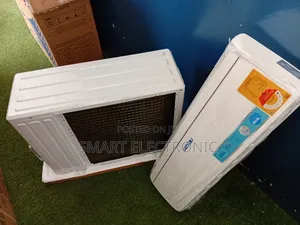 Nexon 1.5hp Split Ac – Reliable Cooling Every Day