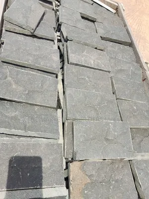 Marbles Cladding